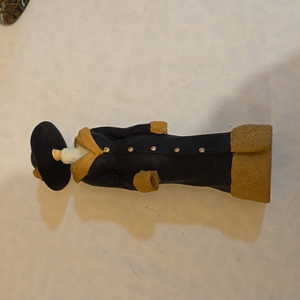 Nostalgia 3 pc fashion ornament set - Picture 6 of 10